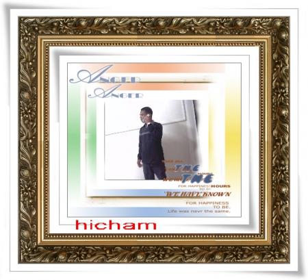 hicham